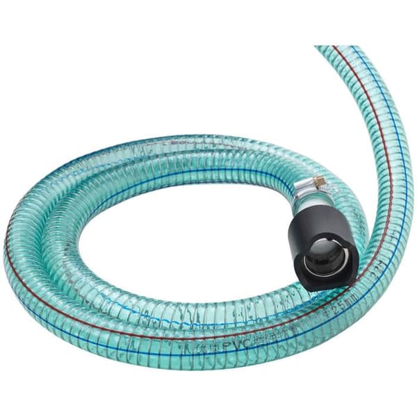 Dieselpump med MSW-OP60S