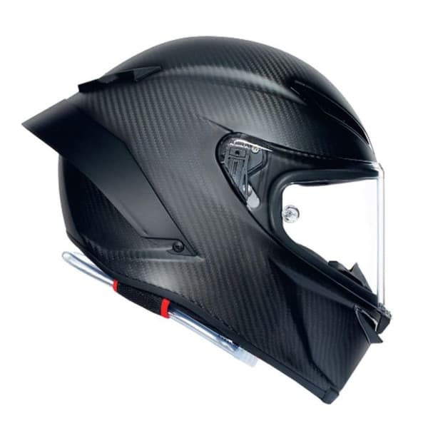 AGV HJÄLM PISTA GP RR MONO