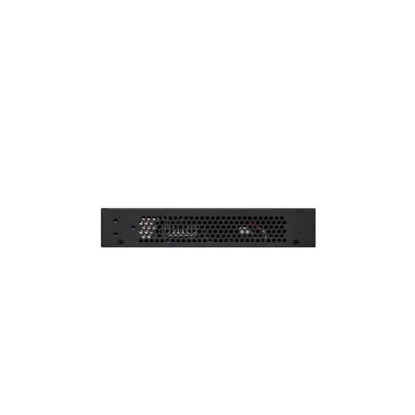 Gigabit-switch - Lancom - GS-2412 - 12 portar - Fläktslös - Molntjänsthantering