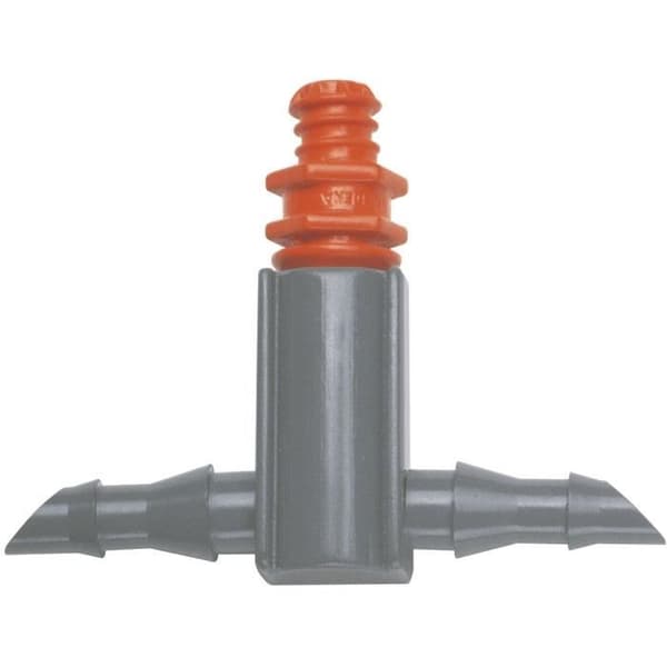 GARDENA – Inline droppare 2 l/h – För Mikrodroppsystem – 2 års garanti
