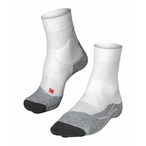 Falke RU3 damstrumpor - vit - 35/36