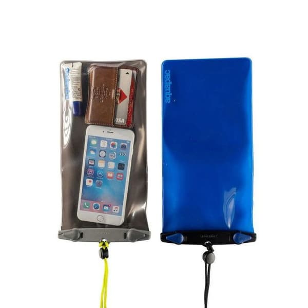 Resefodral Aquapac