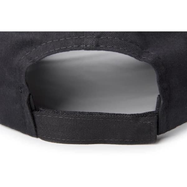 Baseballkeps - STYLEBREAKER - 6 paneler - borstad textur - 100% bomull - justerbar (skrapa)