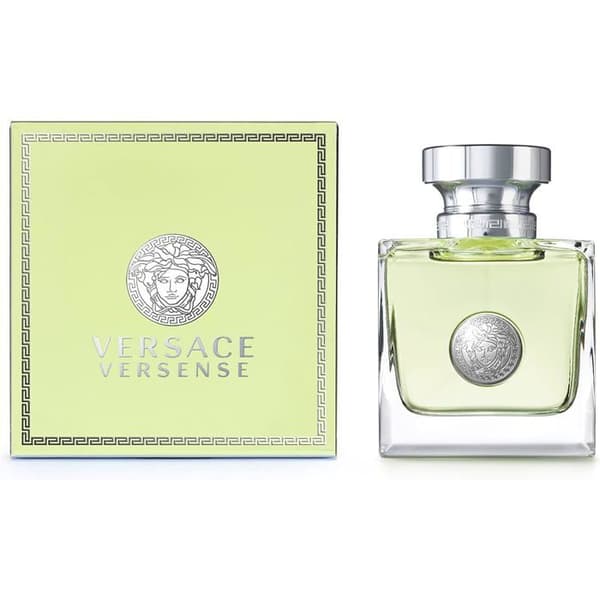 Eau de toilette - VERSACE - Versense - 50 ml - Man - Medelhavsfreshhet