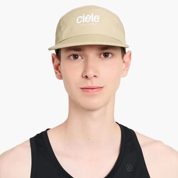 Ciele Go Classic Athletics 5-panel keps