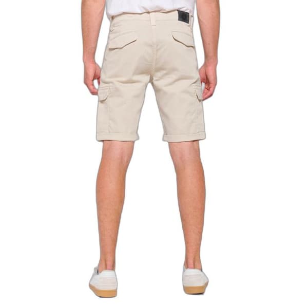 Bermuda Le Temps des cerises Jogg Army Damon