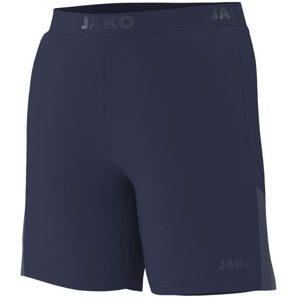 Kort 2-i-1 Jako Power