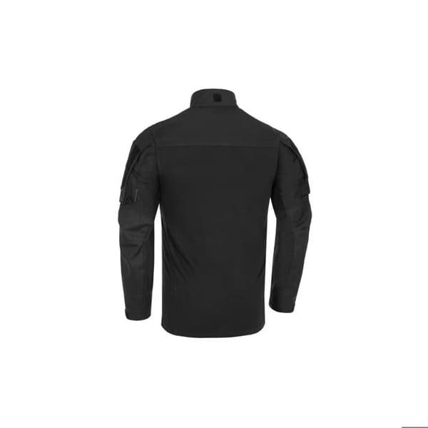 Clawgear Raider MK V stridsblus - svart
