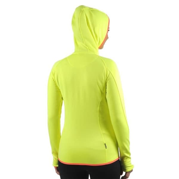 Blouson polarshell ACAMPUS