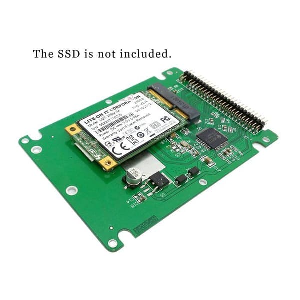 Ljud-video-adapter Chenyang - FBA-SA-106