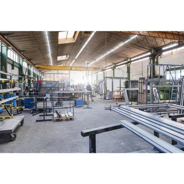 Borr - BOSCH - X-Line - 7 delar - HSS - PointTeQ - Snabbborrning