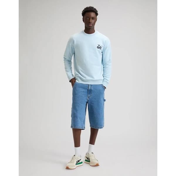 Sweatshirt Lee Stitch