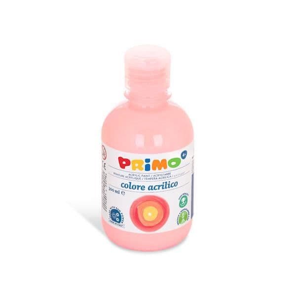 Primo 400TA300330, Rosa, Flaska, CE, 300 ml