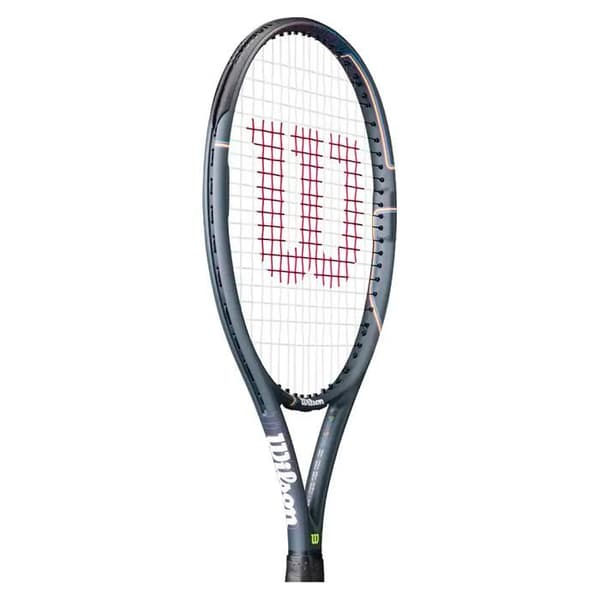 Wilson US Open Pro 100 tennisracket - Blå - Grepp 1