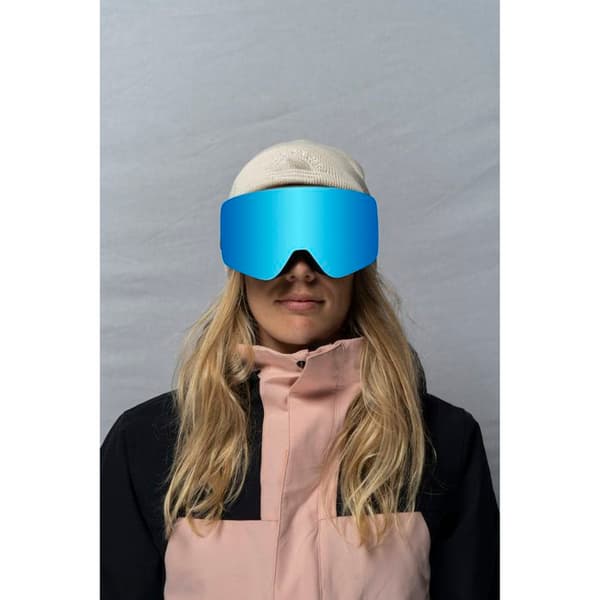 Aphex Oxia skidmask
