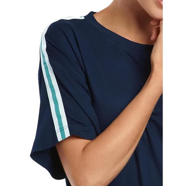T-shirt dam Lisca Retromania