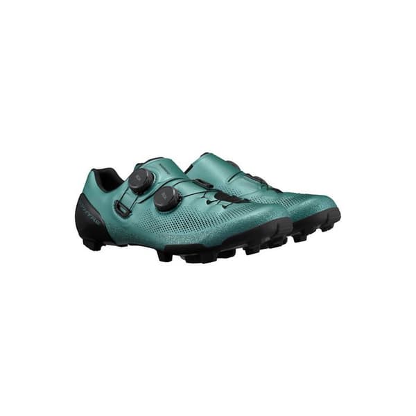 Shimano RX910 skor - grön