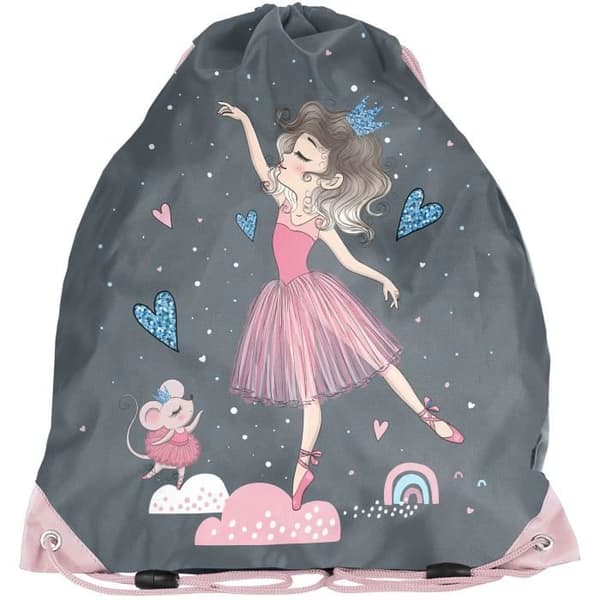 Paso Ballerina Skoväska
