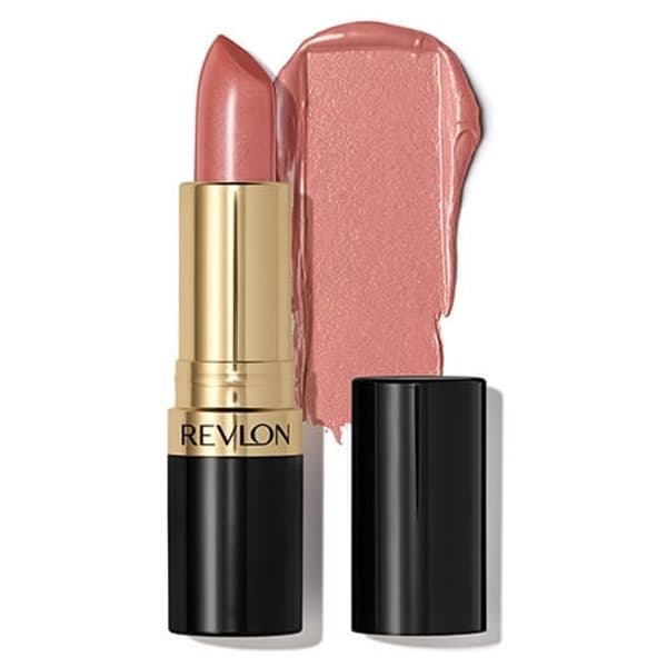 Revlon Makeup Läppstift Super Lustrous N°801 After Glow Revlon