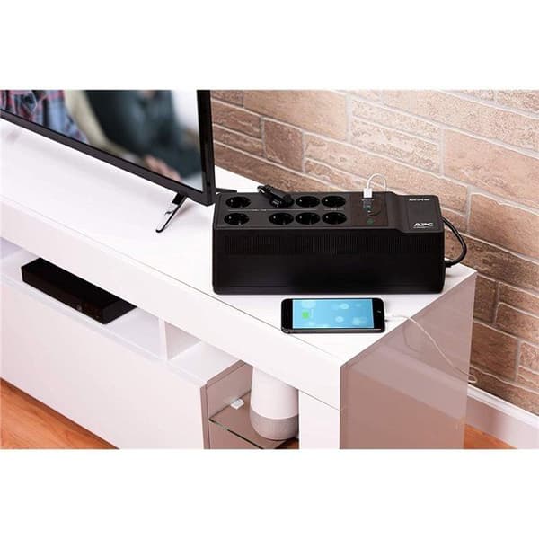 APC BE650G2-GR
