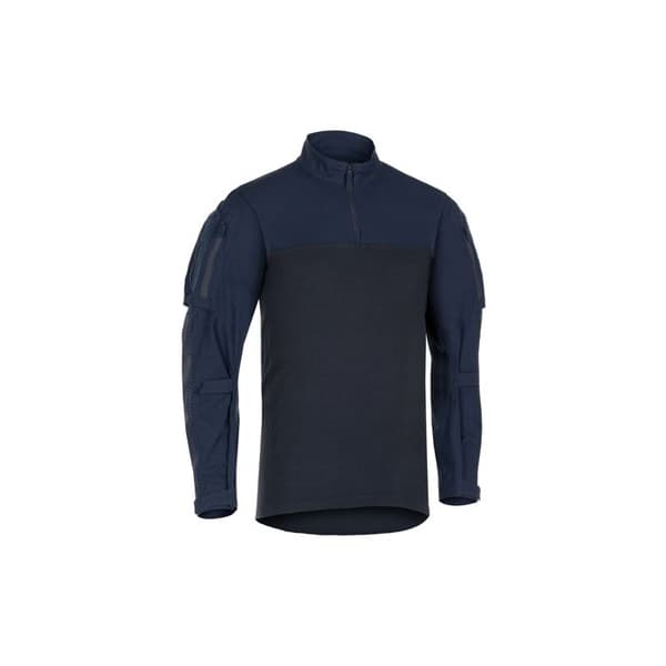 Clawgear Raider MK V ATS Flex stridsblus - marinblå