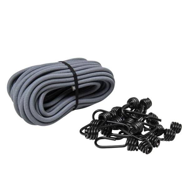 Kit spännare WERKA PRO 10 m 8 mm