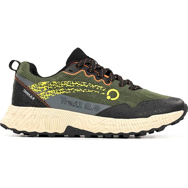 Herrskor Fluchos ATOM AT158 Trail Running Terra 2.0