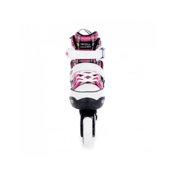Rollers TEMPISH Rebel T JR Vit, Svart - Unisex/Barn