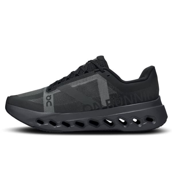 On Chaussure de Course Cloudsurfer Next - 3WE30050106 Svart