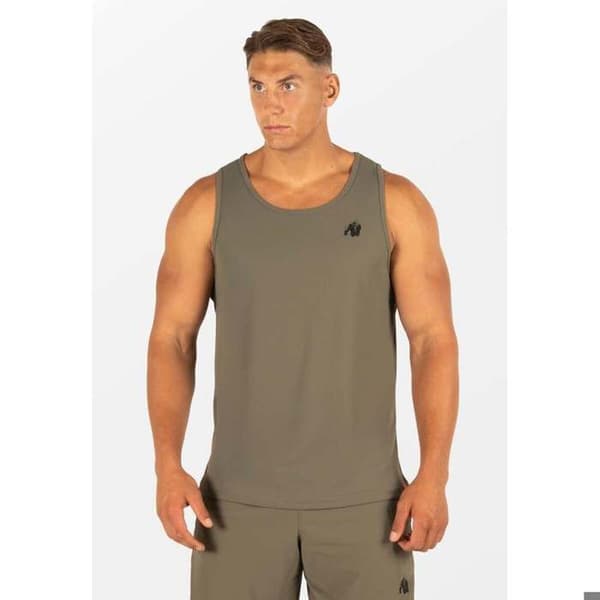 Gorilla Wear Colton Linne