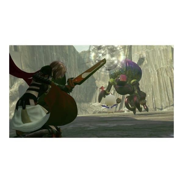 FINAL FANTASY XIII PlayStation 3