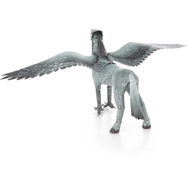 Metal Earth - Harry Potter Buckbeak