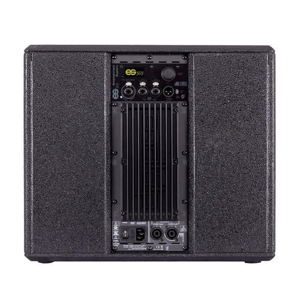 dB Technologies ES 503 högtalarsystem