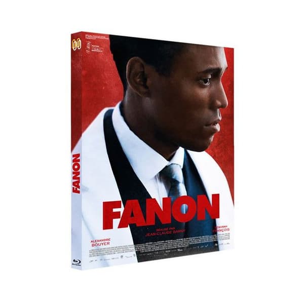 Fanon Blu-ray