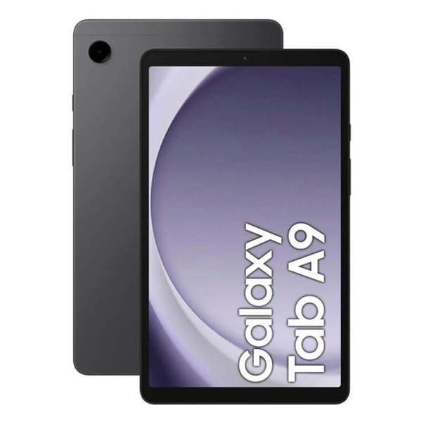 Samsung Galaxy Tab A9 8,7" 4GB/64GB WiFi Grå (Graphite) X110