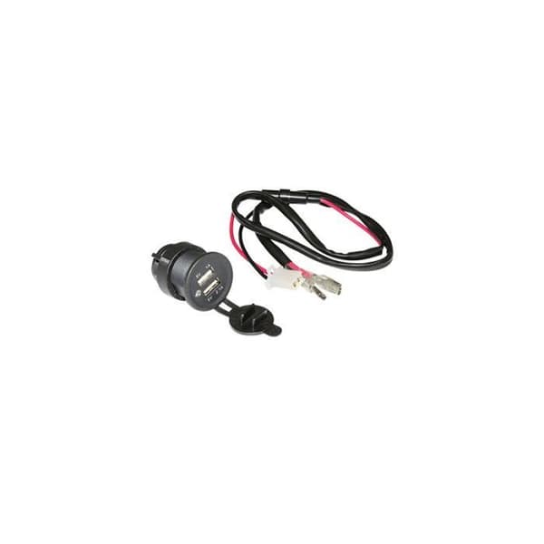 P2R USB laddare