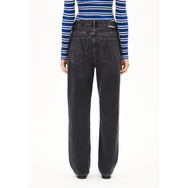 Jeans baggy dam ARMEDANGELS Haayi