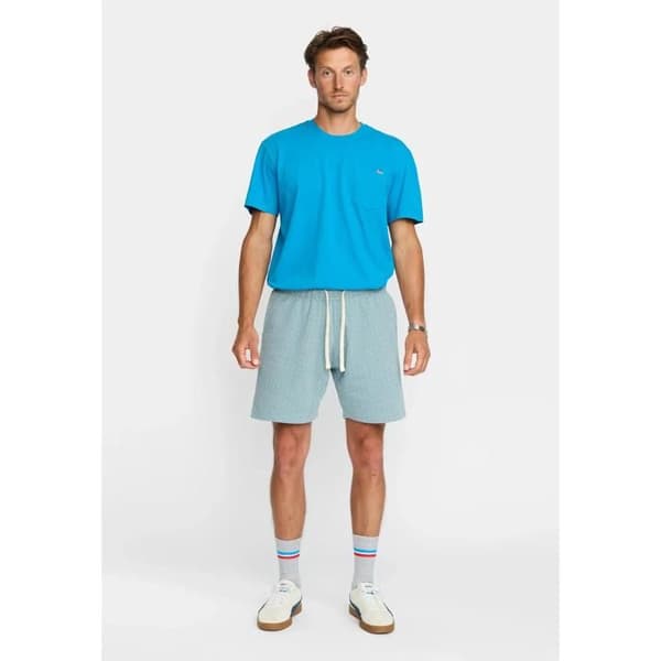 Kort Revolution Jaquard