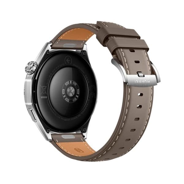 Smartwatch Huawei Watch GT6 46mm Grå Läder