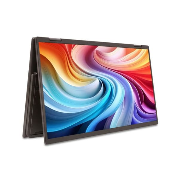 Skärm PC Acer Bärbar Fällbar PD193 Qsmiuux - 18,5'''