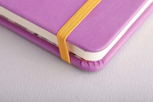 Rhodia anteckningsbok - 118631C