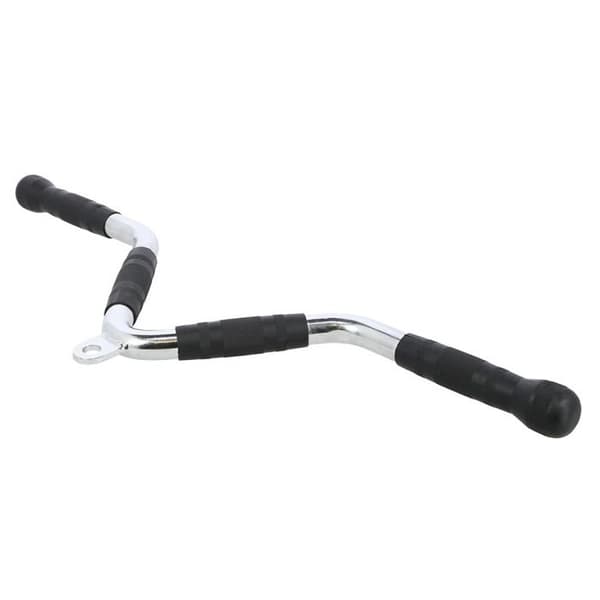 Båghake - HMS - UW18 - Kromat stål - 3 kg - Blandat