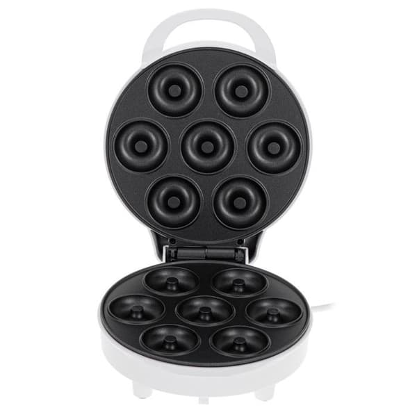 Fritös - ADLER - AD 3075 - 7 munkar - Non-stick beläggning - 1500W