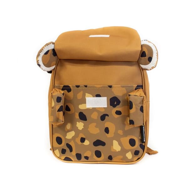Liten ryggsäck 32cm SPECULOS Le Tigre