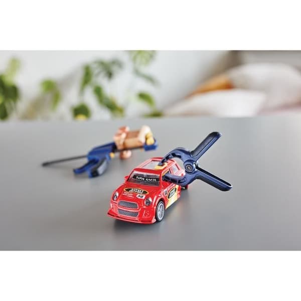 RAPID - Mini universaltång - 5 stycken per kartong - Blå