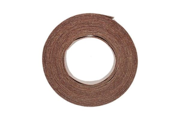 Woodpress Edge - E15x75MahogDrk