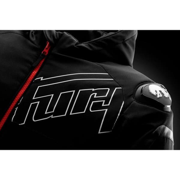 Furygan Sektor Roadster Evo motorcykeljacka