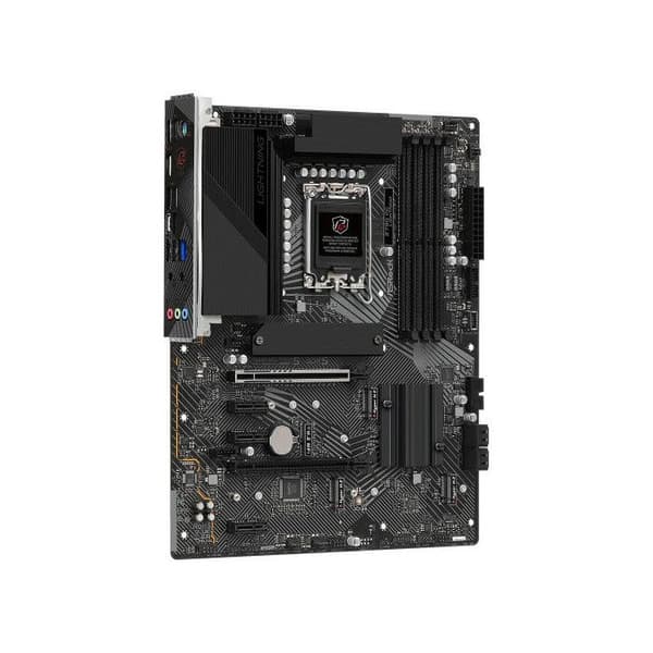 ASRock Z790 PG Lightning - Z790 PG Lightning