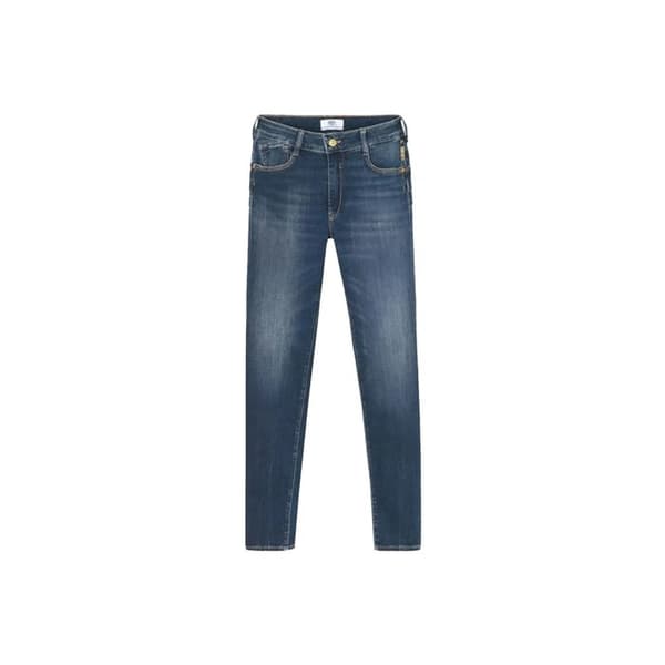 Jeans dam Le Temps des cerises Pulphigh