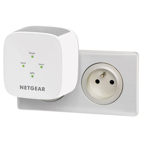 NETGEAR Universal Repeater
